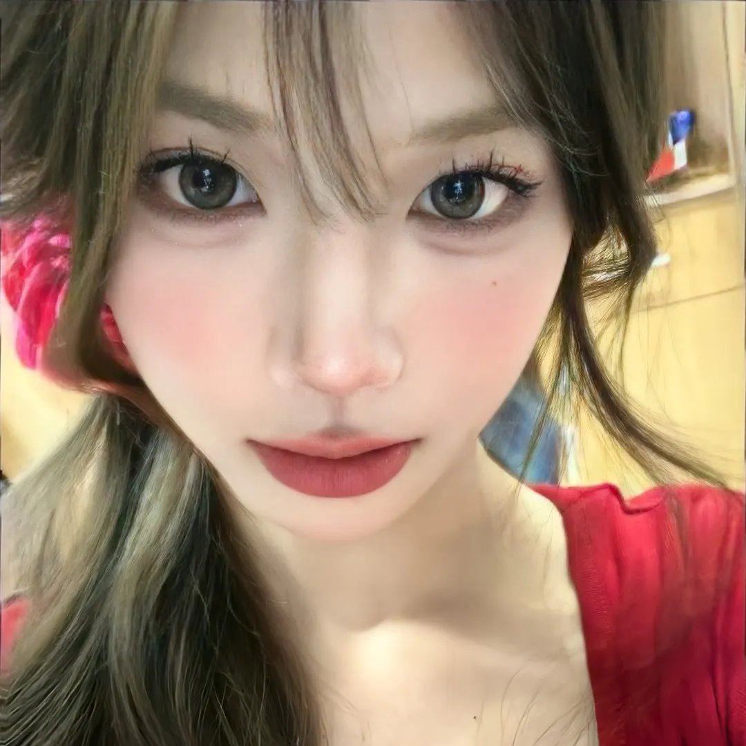 丹麦娇妻