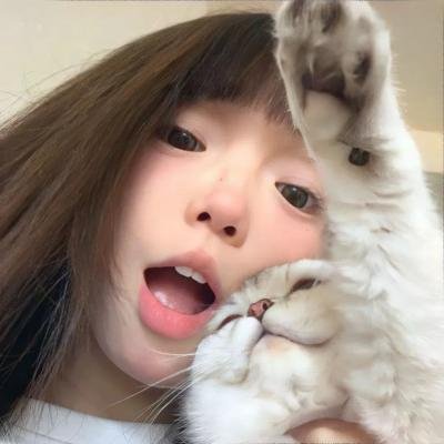 吓我一跳